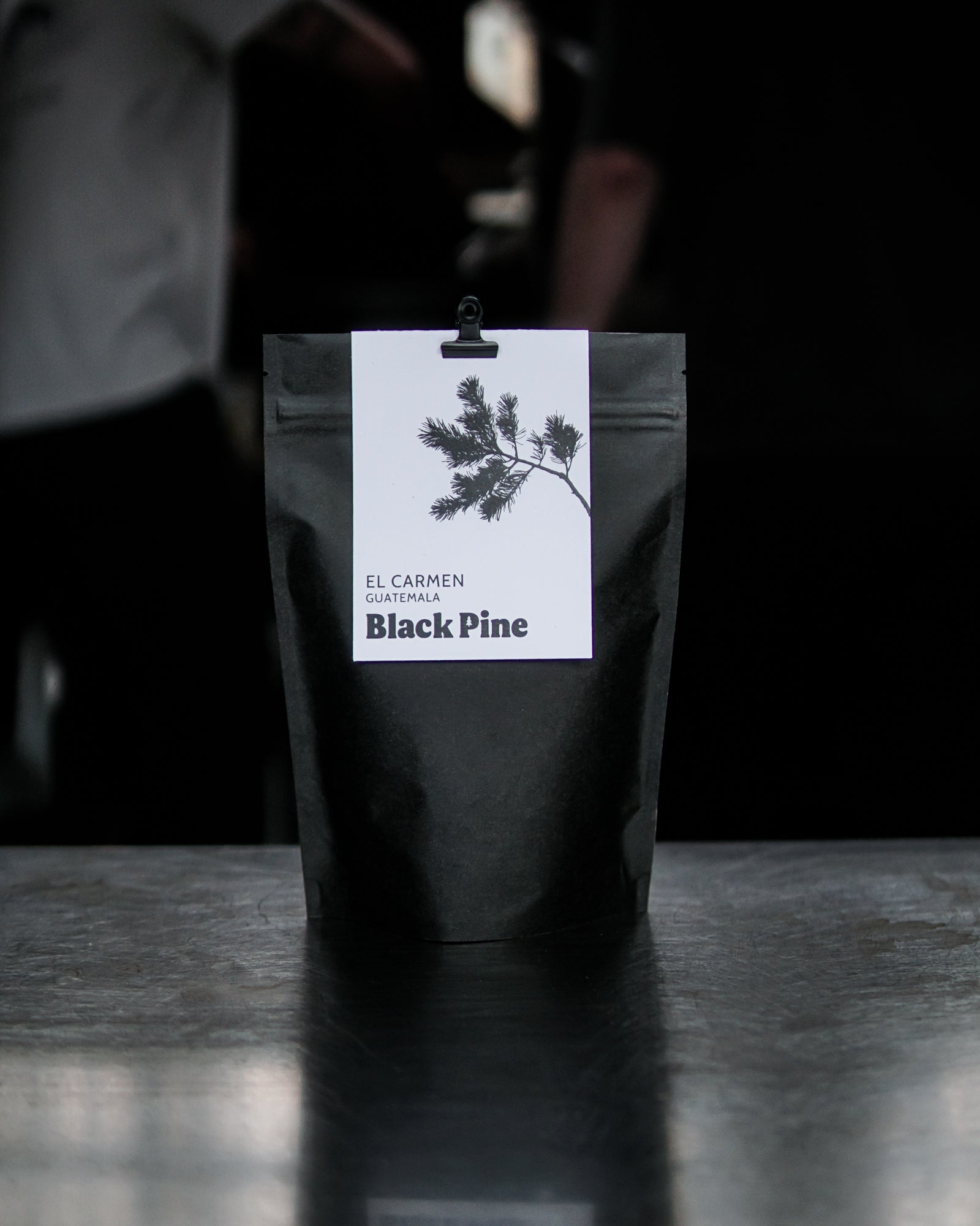 El Carmen - Guatemala