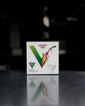 Hario V60 Coffee Filter Papers - Size 02 - White (40 pack)