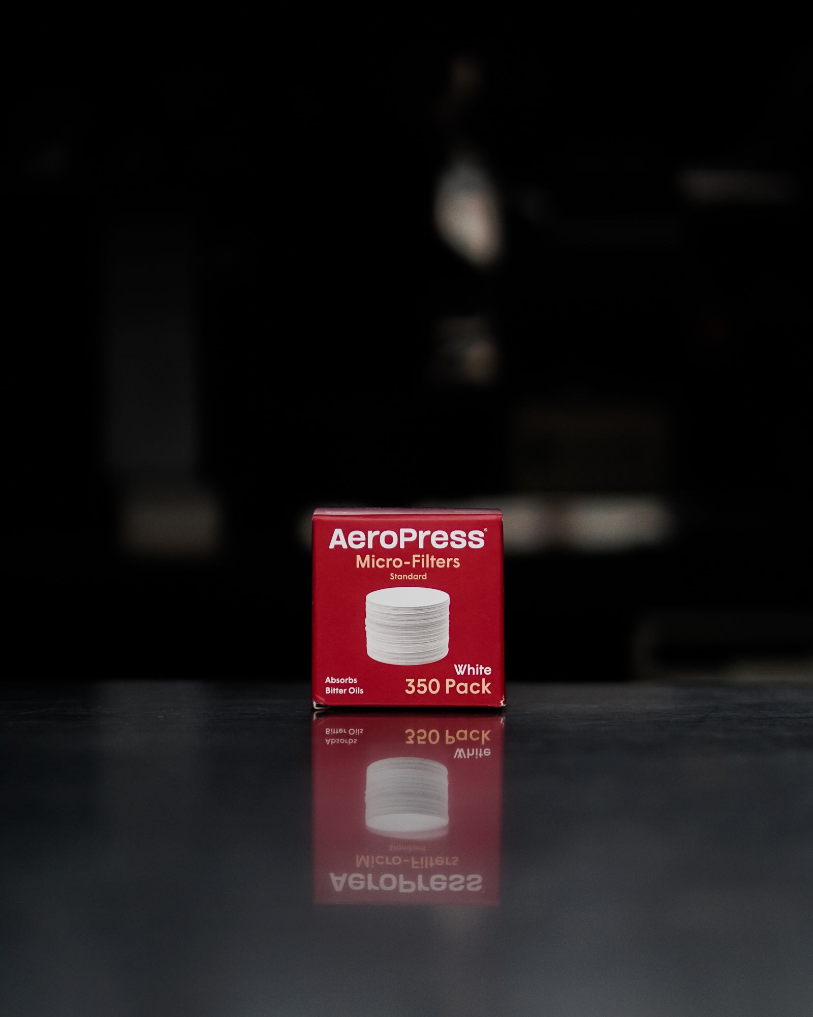AeroPress Micro-Filters