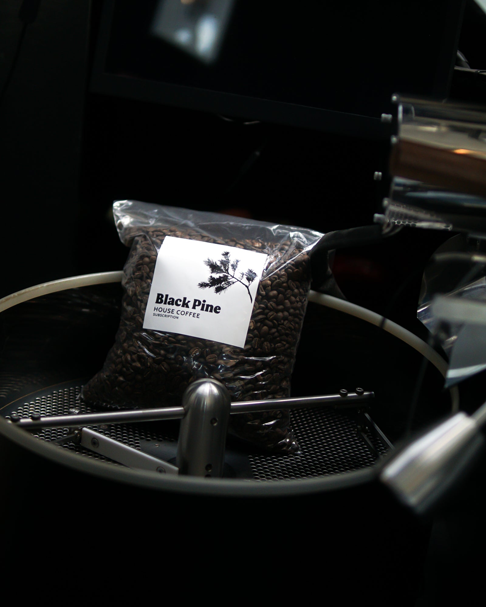 House Coffee Subscription