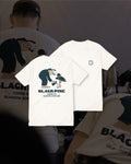 Black Pine Toad Tee